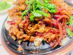 -京味斋·烤鸭·北京菜(安贞店)