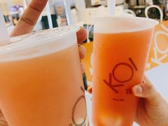 -KOI The(卓悦汇购物中心店)