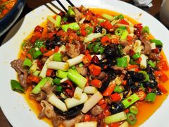 -飞虹鱼馆(春华路店)