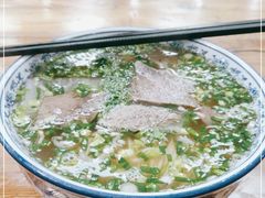 -清真西北风味餐厅