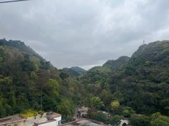 -黔灵山公园