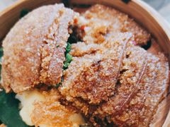 -丽华园(汉阳龙阳店)