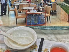 大堂-點無缺茶楼·海鲜酒家(世博店)