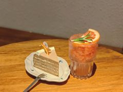 -Kekimatata 生日蛋糕·烘焙教学