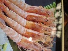 -極上萬膳·日料放题(来福士江景店)