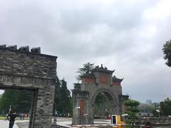 -四川大学(华西校区)