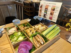 -十二舍·湯物素煮(江泰潤政店)