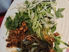 -人民公社大食堂(顺义总店)
