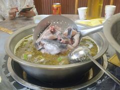 -韩妹鱼庄·泸定老字号(泸定店)