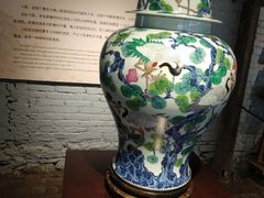 -景德镇古窑民俗博览区