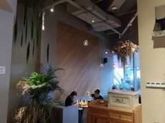 -KimPro 辛普乐概念韩餐