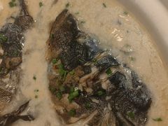 -洛东土菜馆(建国北路店)