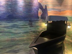 -印象莫奈时光映迹艺术展