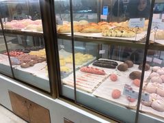 -奈雪的茶(国金中心店)