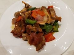 -松花湖水饺(新濠天地店)