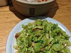 -静一餐厅·湖北菜(前门店)
