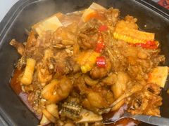 -蛙来哒(汇一城黑金冠店)
