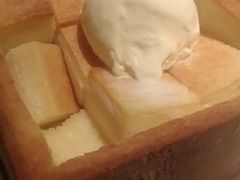 面包诱惑-绿茶餐厅(深圳龙华天虹购物中心店)