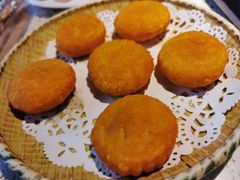 南瓜饼-二荆条·蜀鲜汇城市森林火锅