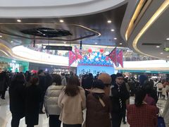 -万达广场(扬州邗江店)
