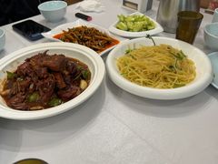 -青岛蓝海大饭店·渔歌舫(李沧店)