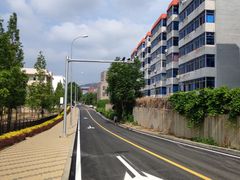 -大连理工大学(凌水校区)