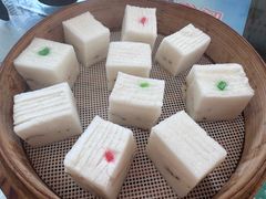 -水香园·中国徽菜名店(紫霞大道店)