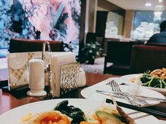 -上海吉臣维景酒店·维多利亚餐厅