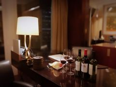 -深圳星河丽思卡尔顿酒店
