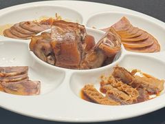 -香丰阁·烤鸭·川湘菜(清河店)