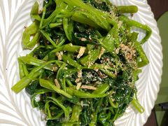 马拉盏通菜-漫活堂·喜泰荟·东南亚风味小馆(美林M·LIVE天地店)