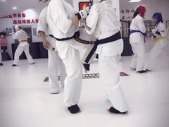 -极真空手道修远道场