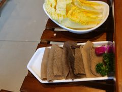 -惠丰堂饭庄·烤鸭·京味菜(翠微路店)