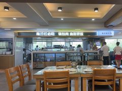 -海兰江石锅饭(水上店)