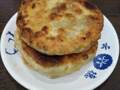 馅饼-清真嘎咕馅饼(奉天街店)