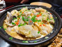 -廖川菜(太阳宫店)