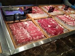 -炉小哥烤肉(信万广场店)