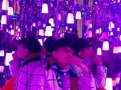 -梵高星空艺术馆(万达旗舰店)