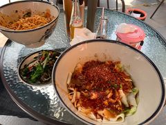 -弓家大队老碗面(高新咖啡街区店)