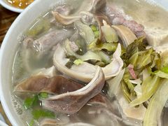-老字號·桥下猪肚(龙眼南路店)