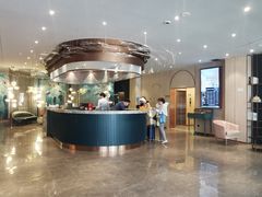 -桔子酒店(青岛五四广场店)