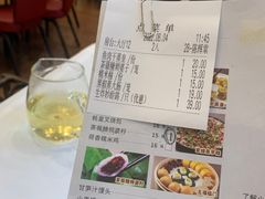 -小榄人家酒楼(民安店)