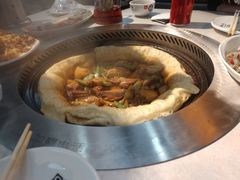 -二十一分小锅炖(中心店)