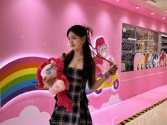 -天河城购物中心