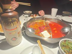 -山城辣妹子(定福庄店)