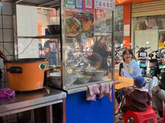 -富辉粉店·海南咖喱饭