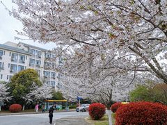 -江南大学(蠡湖校区)