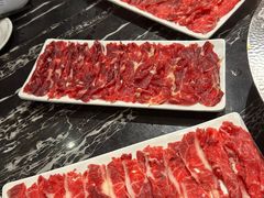 -古乐牛香·鲜牛肉牛杂火锅(解放东路店)
