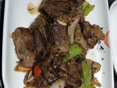 -湘汇概念铁板烧(铁西万达店)