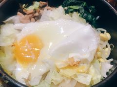 石锅拌饭-美阿里烤肉·韩料(茂名道店)